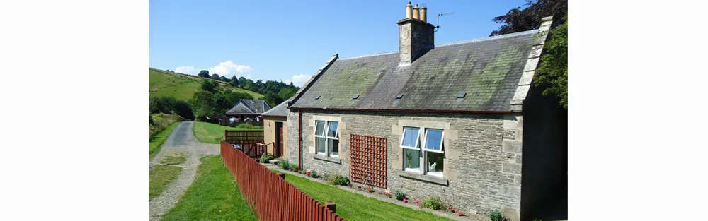Martinshouse Cottage